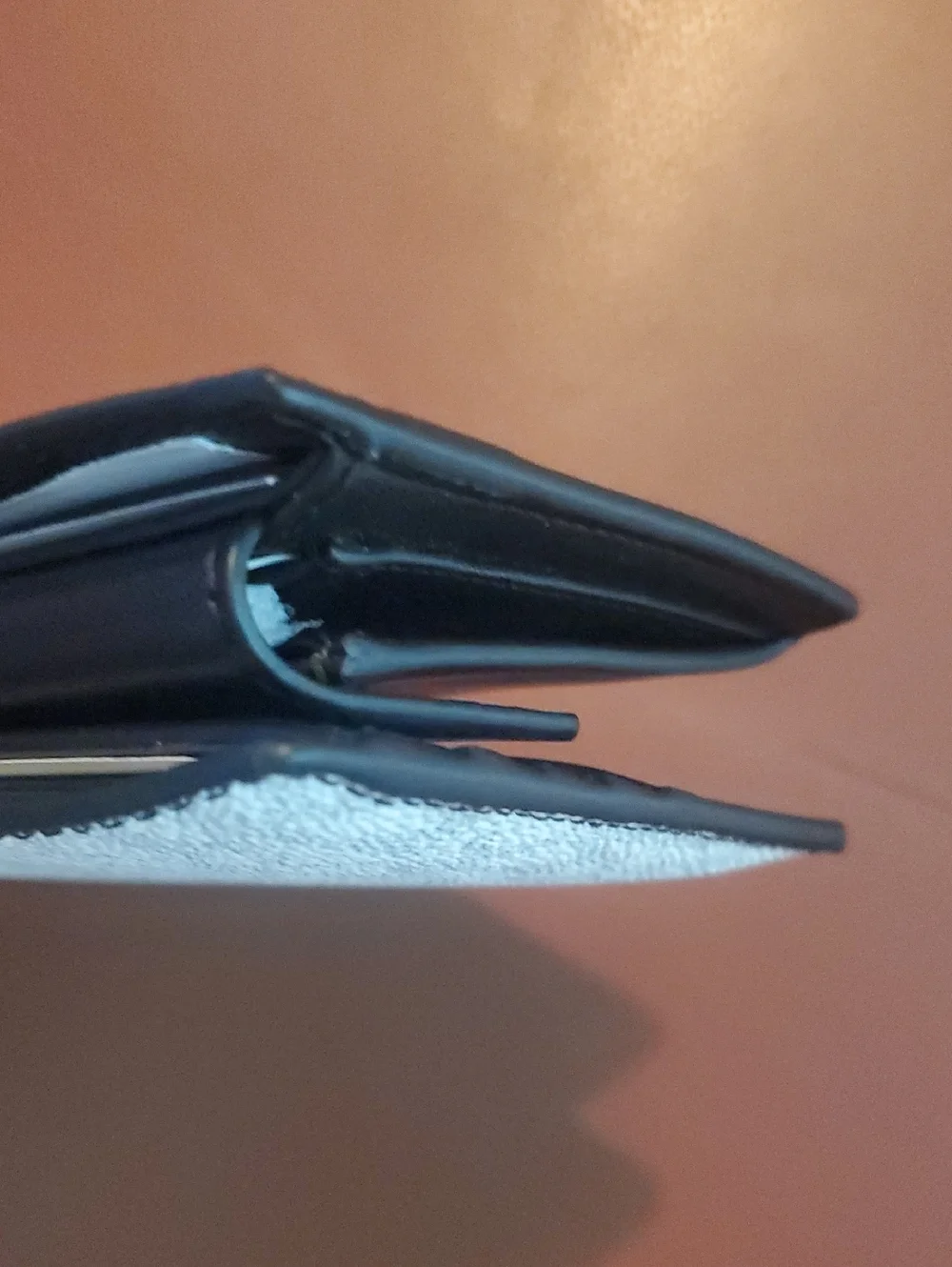 Micheal Kors Cooper Billfold Wallet With Coin Pouch